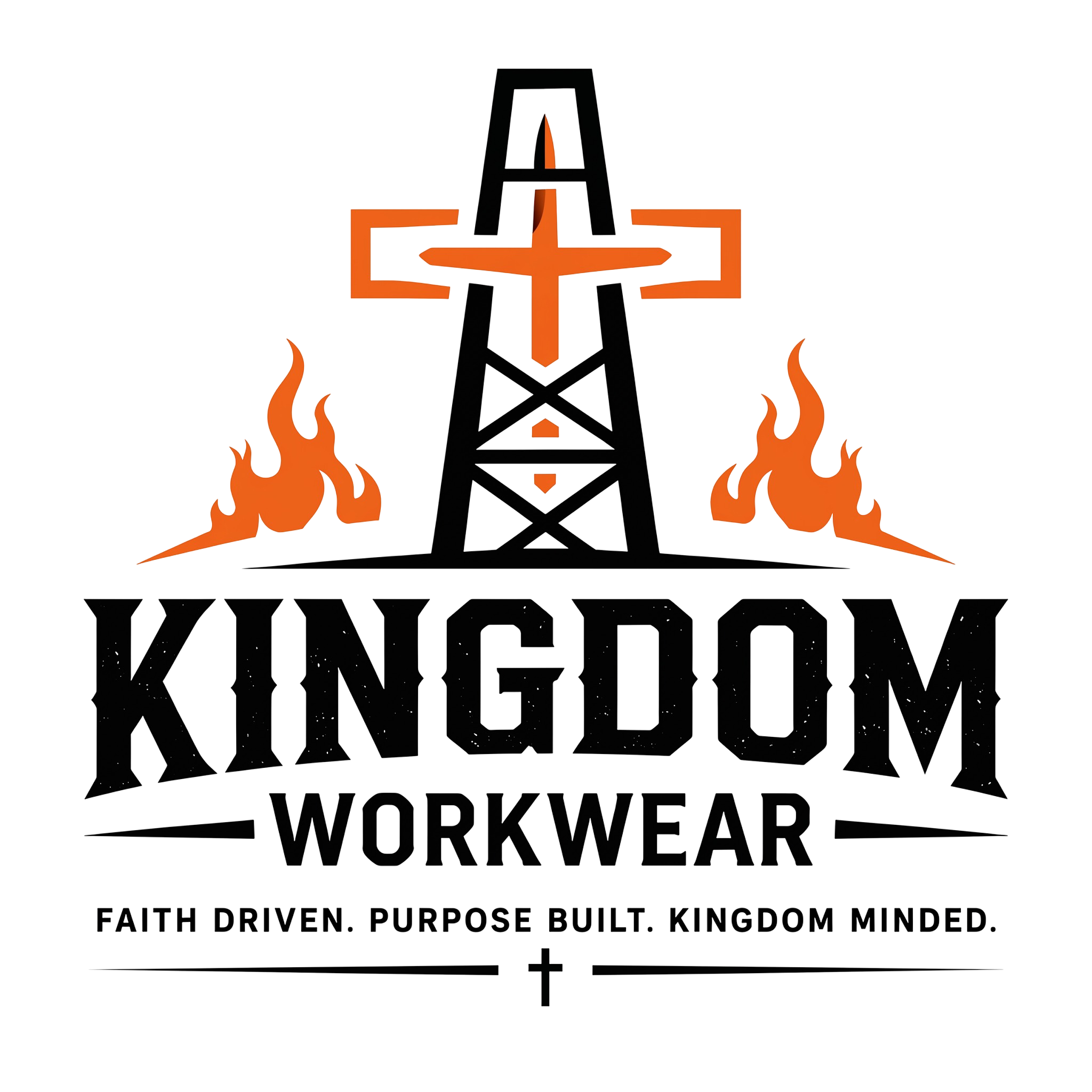 Kingdom Workwear